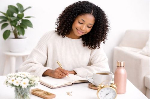 How to build good habits that last