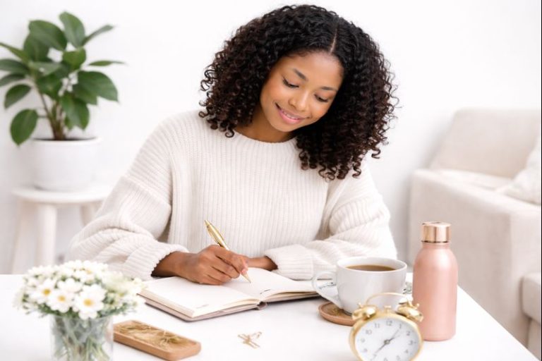 How to build good habits that last