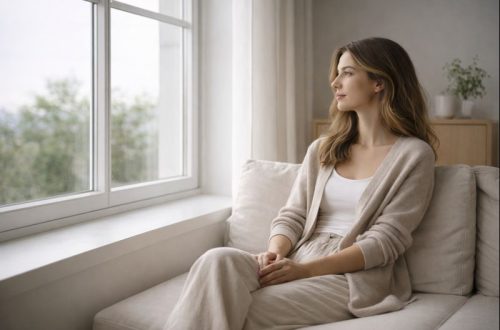 Mindset shifts that will transform your life