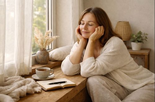 How to manage stress